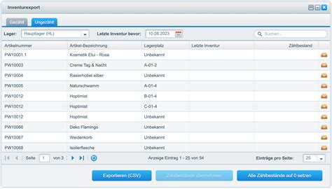 Pickware ERP – Pickware Shopware 5 Helpcenter.